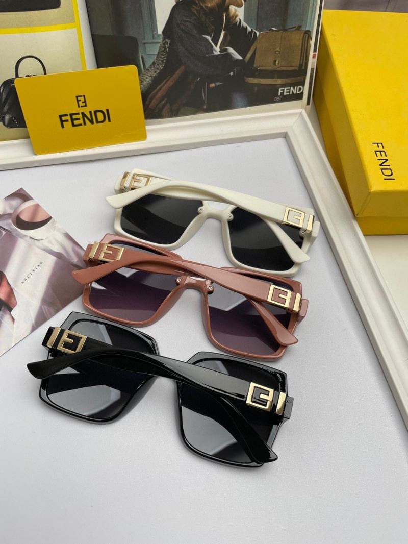 Fendi Sunglasses